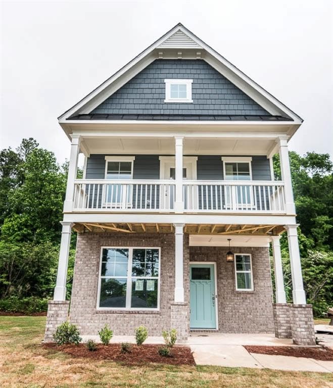 2111 Birkdale Terrace, Decatur, GA 30032 — most recent listing photo