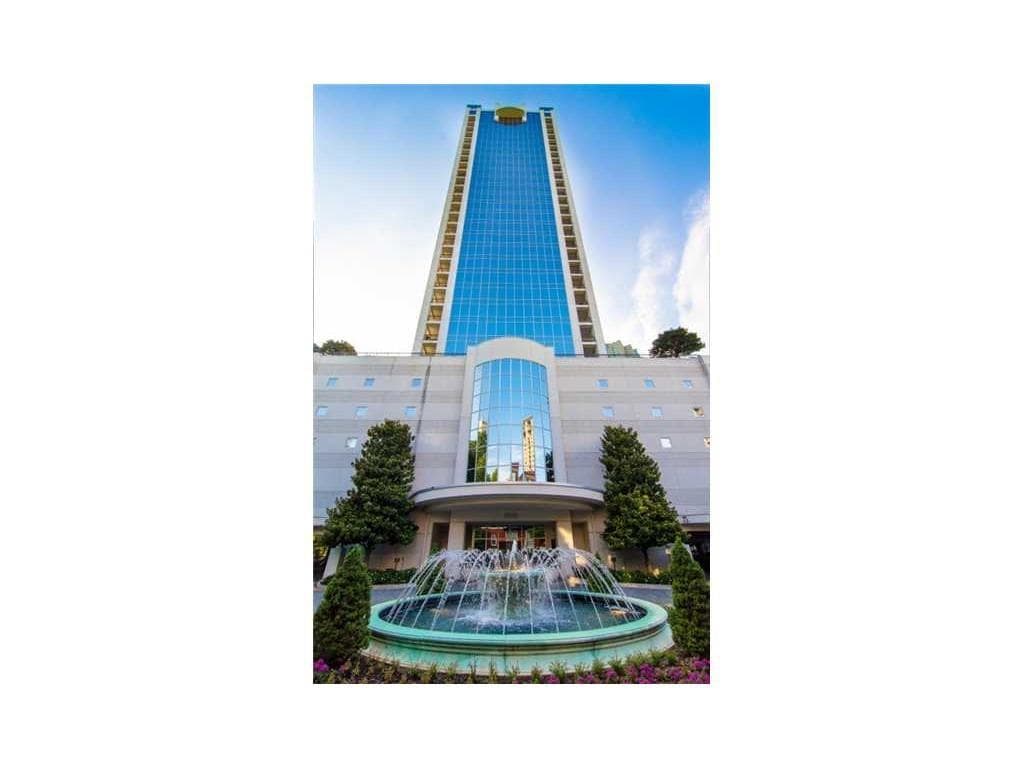 2828 Peachtree Road 1501, Atlanta, GA 30305 — most recent listing photo