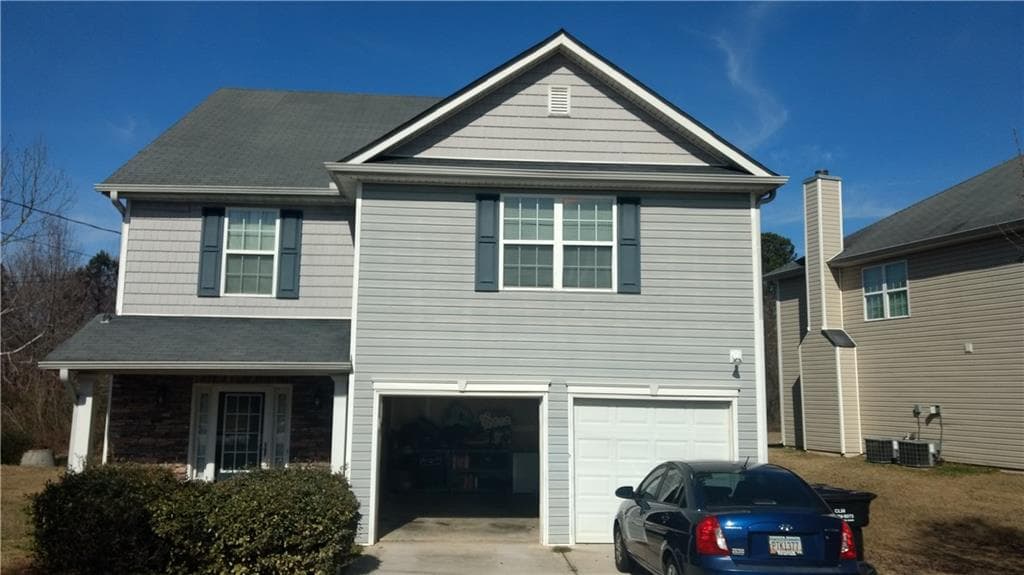 1596 Marceau Drive, Conley, GA 30288 — most recent listing photo