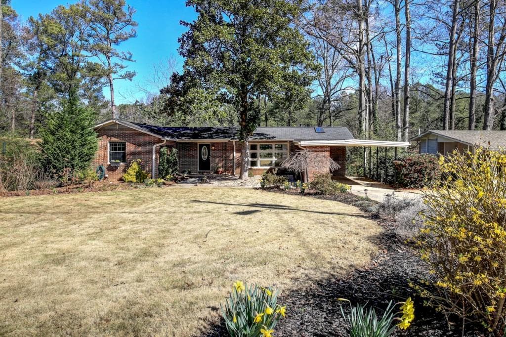 3831 Greenhill Drive, Chamblee, GA 30341 — most recent listing photo