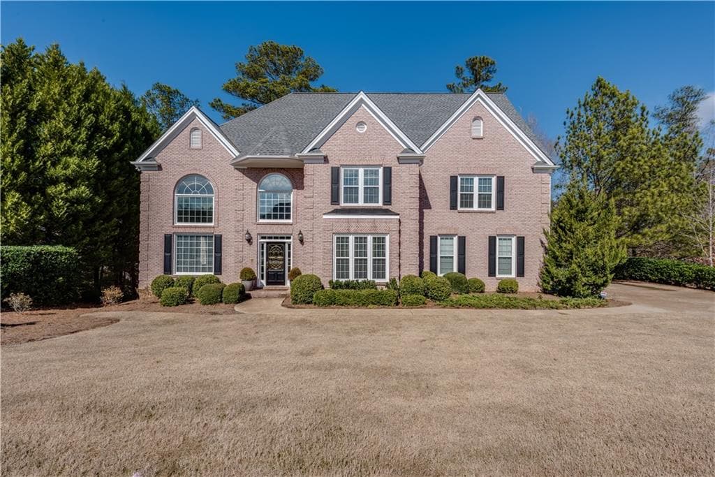 520 Bircham Way, Roswell, GA 30075 — most recent listing photo