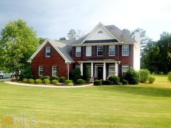 1914 Standing Rock Road, Senoia, GA 30276 — most recent listing photo
