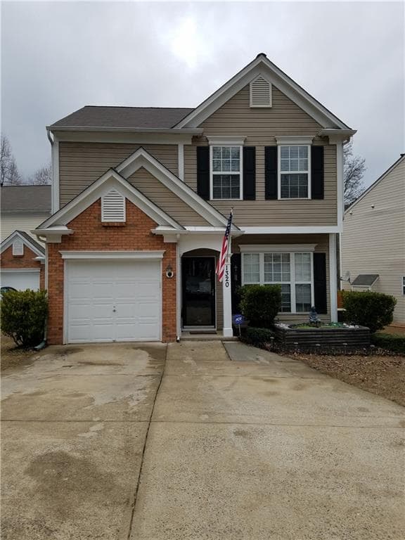 1320 Timuquana Trail, Woodstock, GA 30188 — most recent listing photo