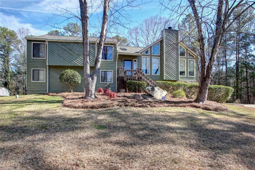 1920 Brownridge Drive, Marietta, GA 30062 — most recent listing photo