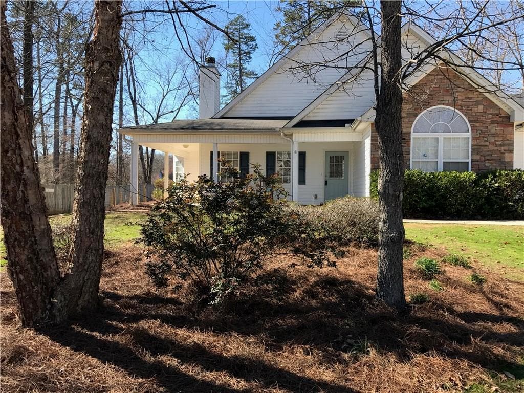 31 Legacy Drive, Hoschton, GA 30548 — most recent listing photo