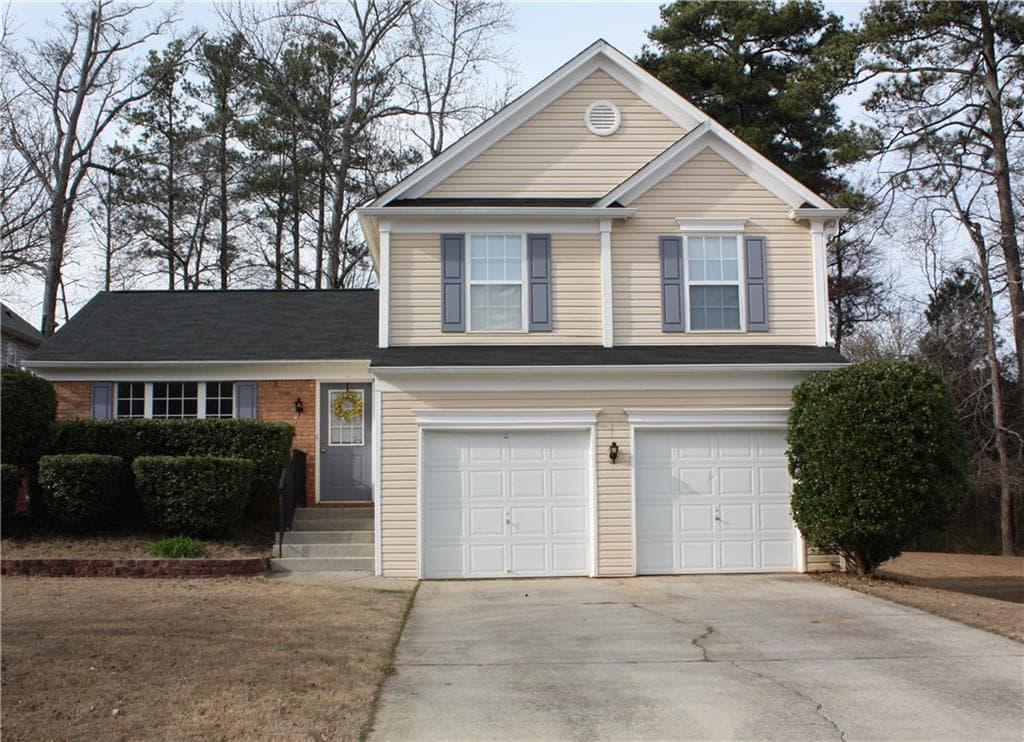 763 Heyford View, Austell, GA 30106 — most recent listing photo