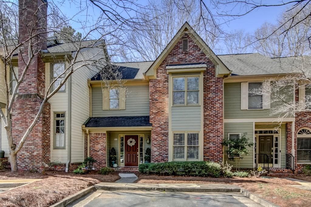 120 River Ridge Lane 120, Roswell, GA 30075 — most recent listing photo