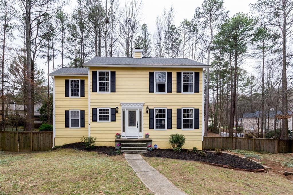 625 Tyson Court, Roswell, GA 30076 — most recent listing photo