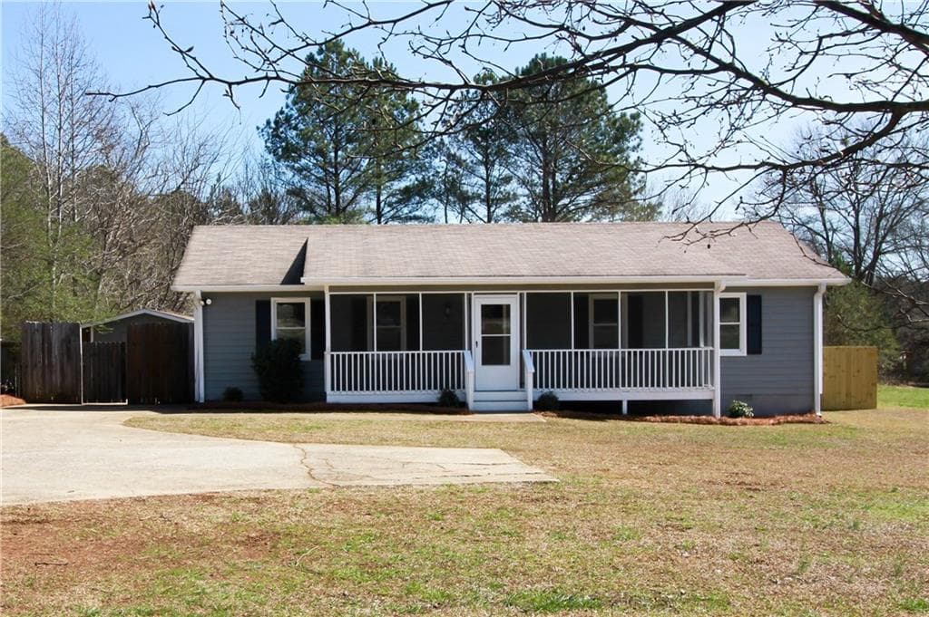 1957 Villa Rica Highway, Dallas, GA 30157 — most recent listing photo