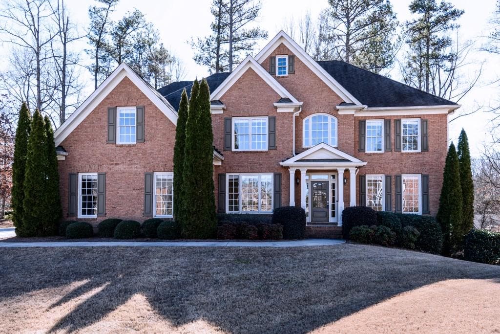 1433 Arbor Bluff Court, Lawrenceville, GA 30045 — most recent listing photo