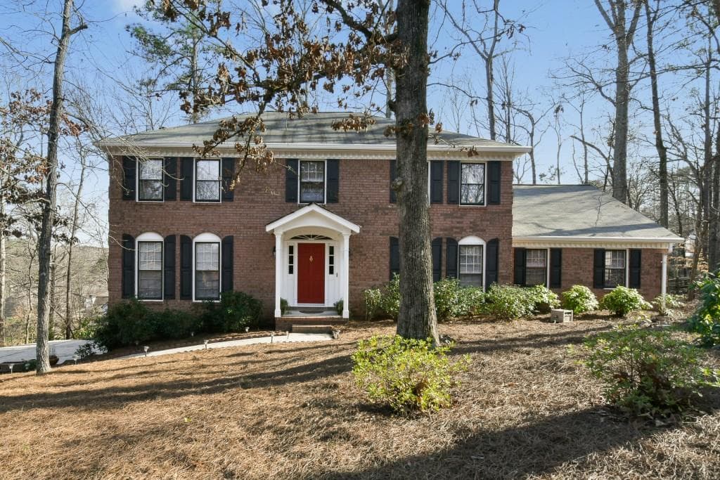 4940 Mcpherson Drive, Roswell, GA 30075 — most recent listing photo