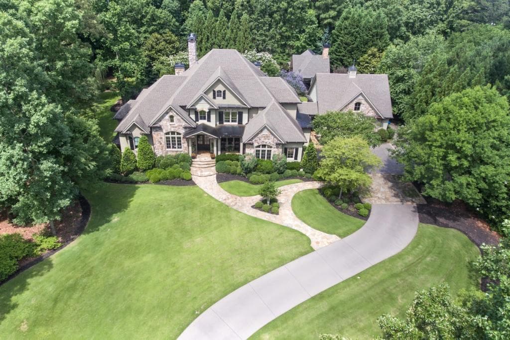 4824 Short Street, Suwanee, GA 30024 — most recent listing photo