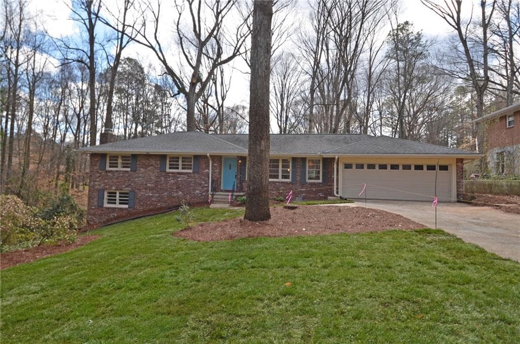 4279 Castle Pines Court, Tucker, GA 30084 — most recent listing photo