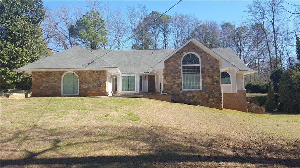 2056 Hessian Court, Smoke Rise, GA 30087 — most recent listing photo
