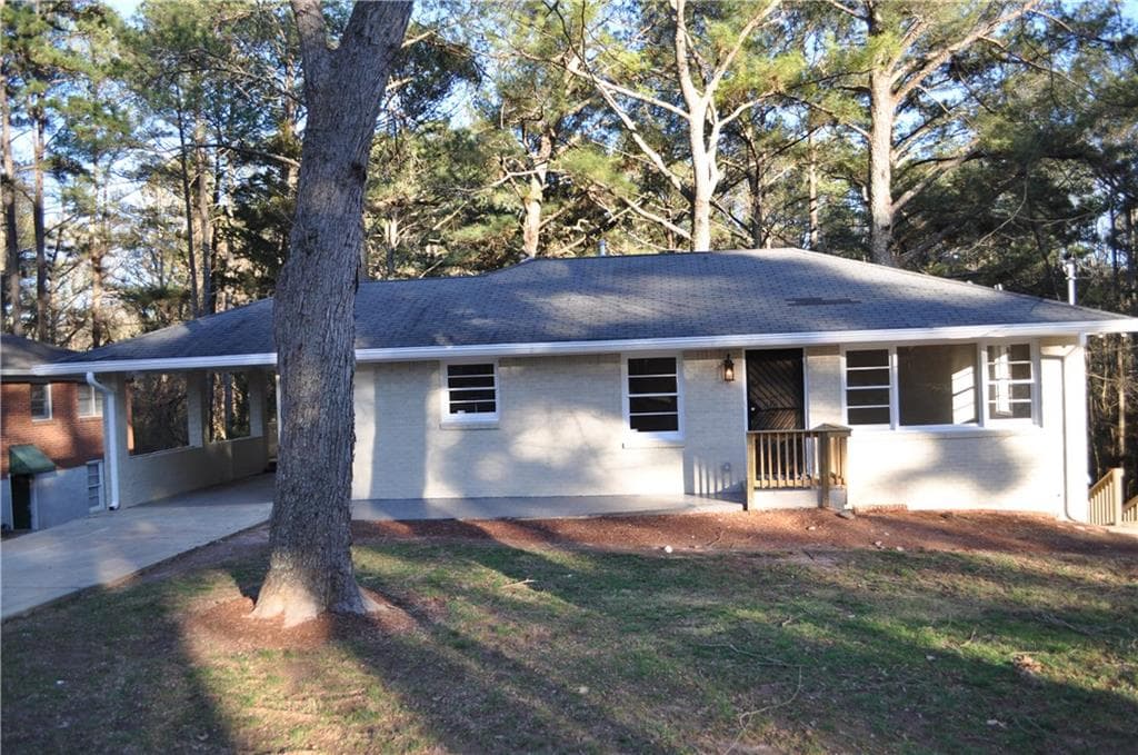 2060 Keheley Drive, Decatur, GA 30032 — most recent listing photo