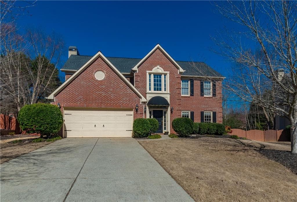 2855 Crestmont Court, Cumming, GA 30041 — most recent listing photo