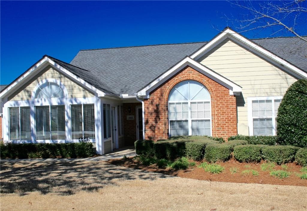 4443 Orchard Trace 4443, Roswell, GA 30076 — most recent listing photo