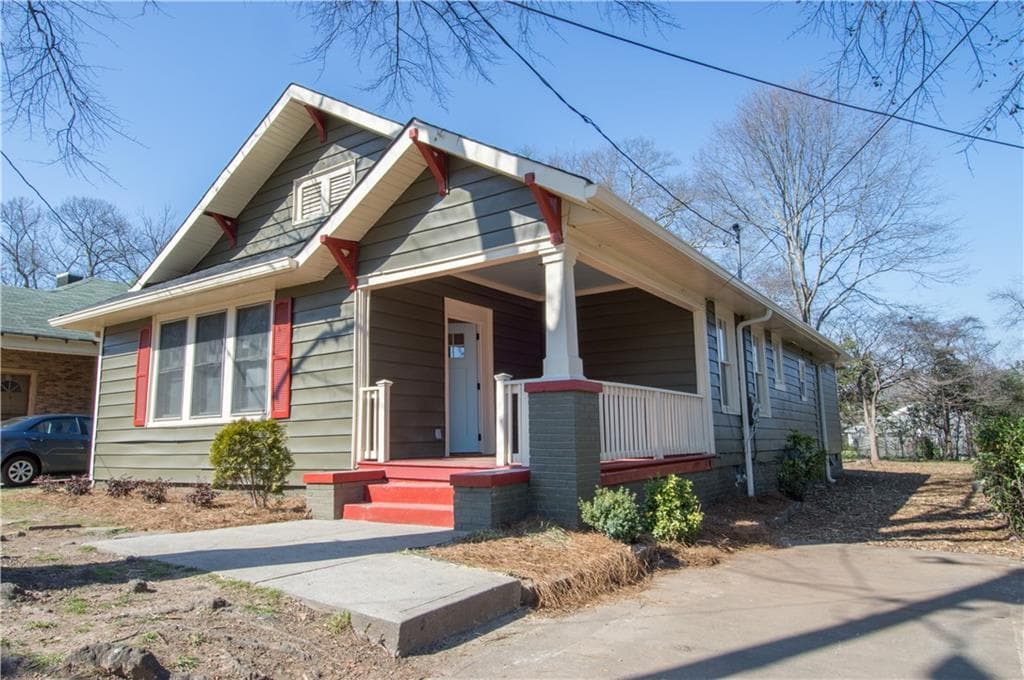 1759 Lyle Avenue, College Park, GA 30337 — most recent listing photo