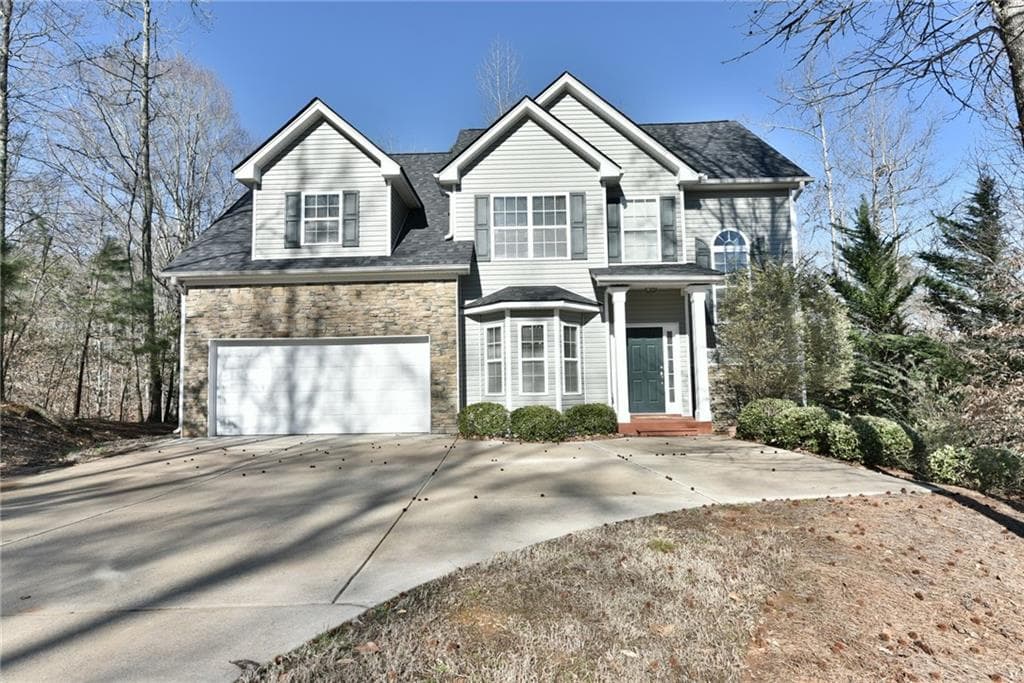 4271 Mountain Ridge Road, Gainesville, GA 30506 — most recent listing photo