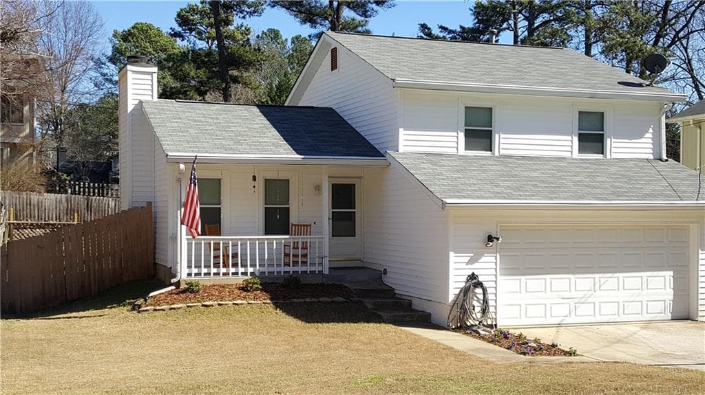 3 bedroom, 1,296 sq ft single family residence sold at 905 Shiloh Ridge Run, Kennesaw, GA 30144