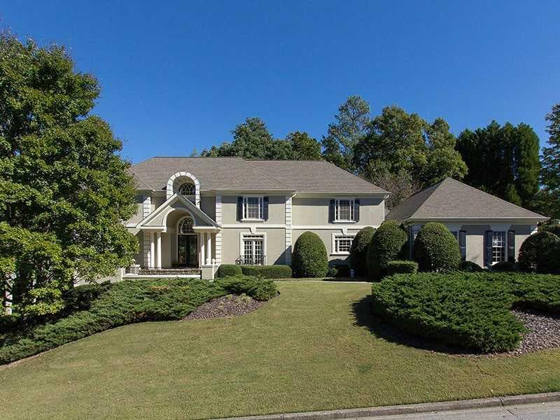 205 N Smead Court, Roswell, GA 30076 — most recent listing photo