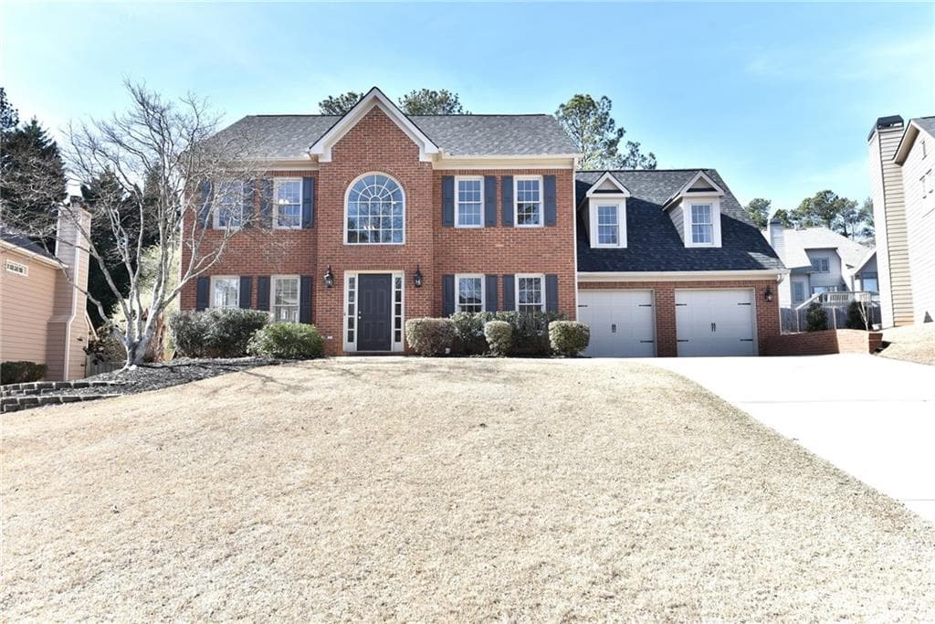 1645 Gladewood Drive, Alpharetta, GA 30005 — most recent listing photo