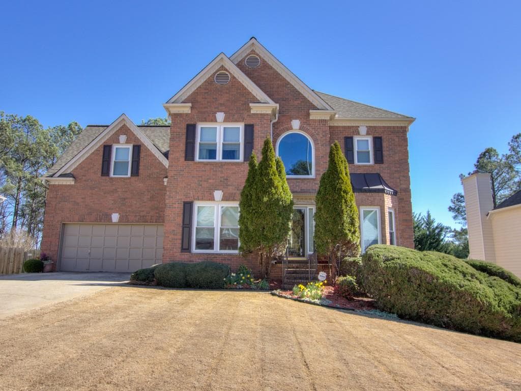 2600 Almont Way, Roswell, GA 30076 — most recent listing photo