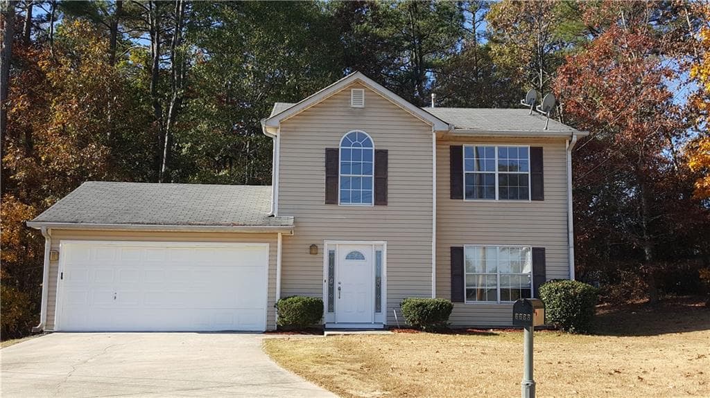 6668 Rebecca Lou Lane, Lithonia, GA 30058 — most recent listing photo
