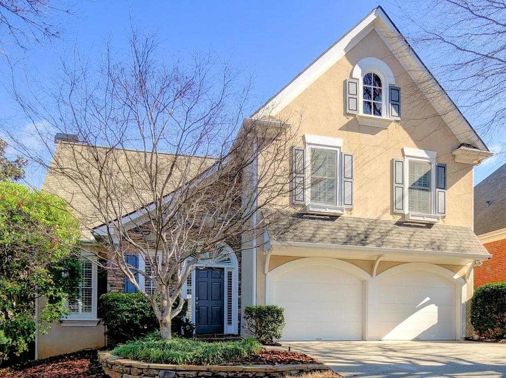 3093 Old Cabin Lane, Smyrna, GA 30080 — most recent listing photo