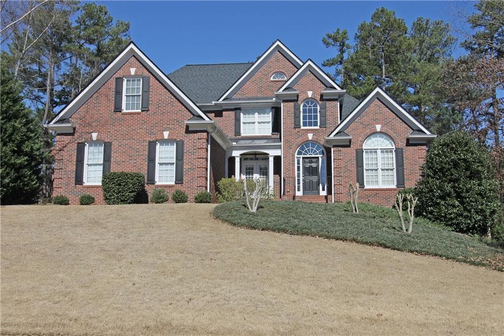 1615 Cardinal Drive, Cumming, GA 30041 — most recent listing photo