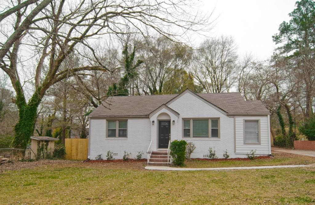 2297 Hillside Avenue, Decatur, GA 30032 — most recent listing photo