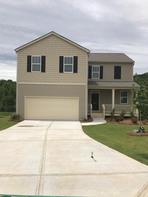3021 Ashton Grove Point, Gainesville, GA 30507 — most recent listing photo