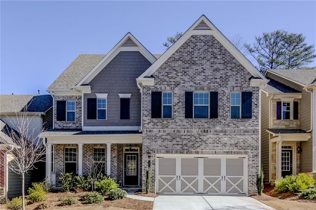 1110 Roswell Manor Circle, Roswell, GA 30076 — most recent listing photo