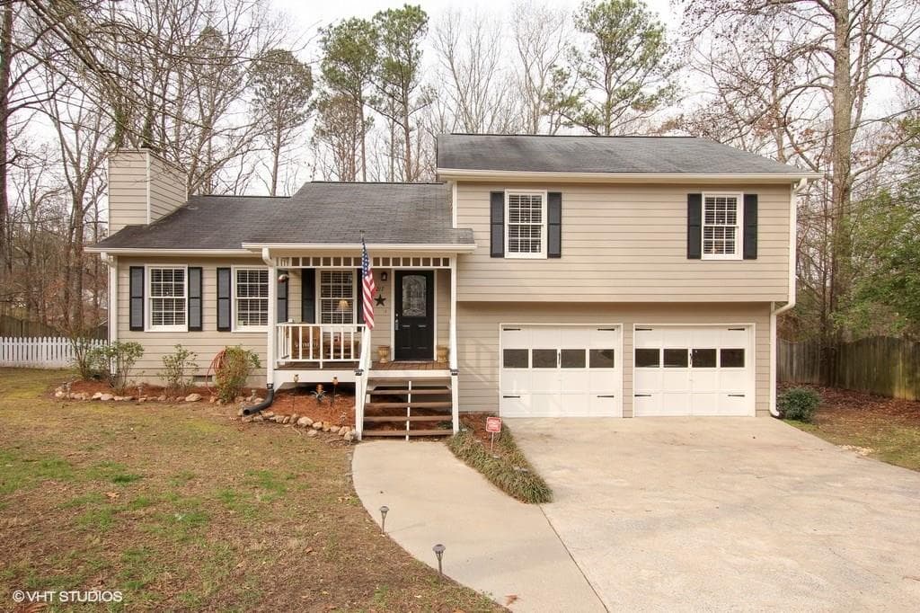217 Cedar Mill Lane, Woodstock, GA 30189 — most recent listing photo