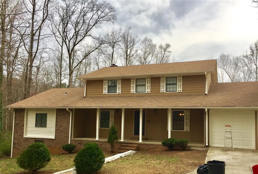 4 bedroom single family residence sold at 3030 Highway 20, Hampton, GA 30228