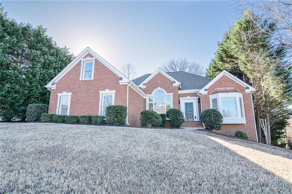 635 Links View Drive, Sugar Hill, GA 30518 — most recent listing photo