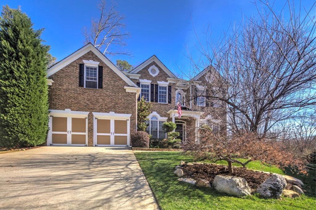 14 Coopers Glen Drive, Mableton, GA 30126 — most recent listing photo