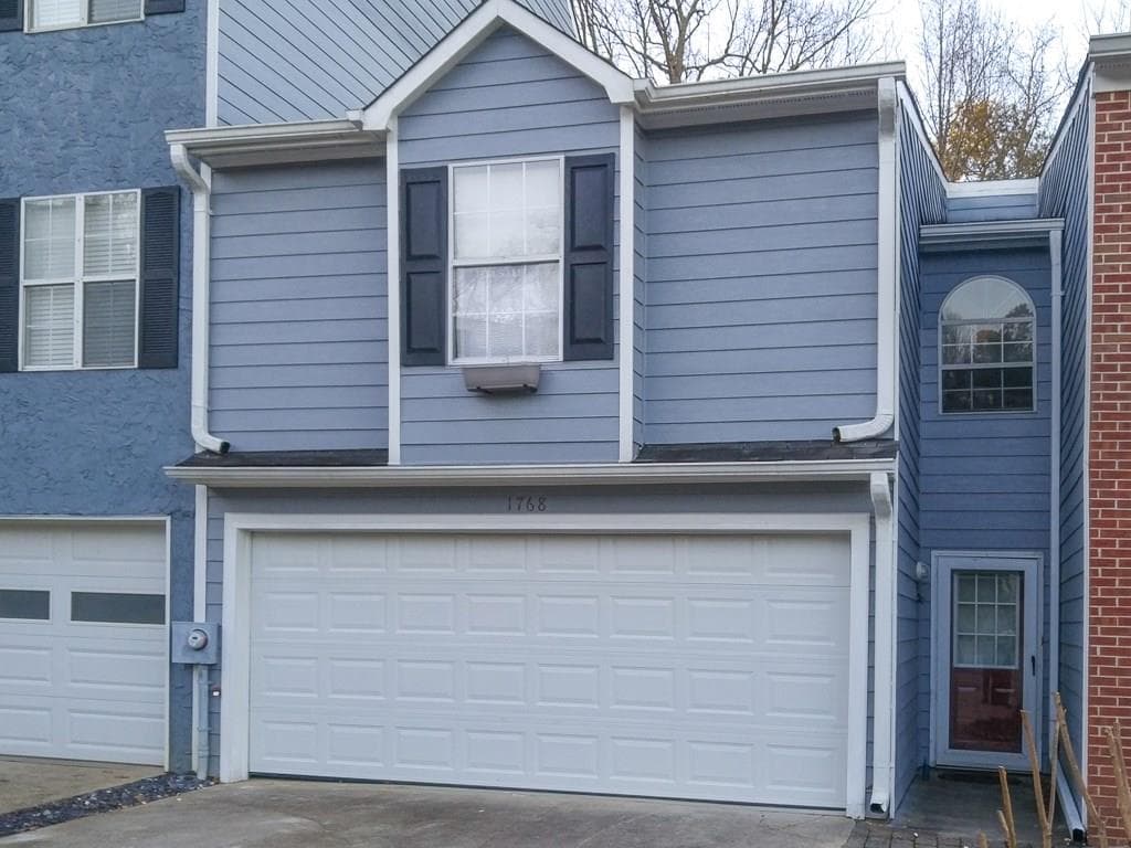 1768 Mill Court, Marietta, GA 30062 — most recent listing photo
