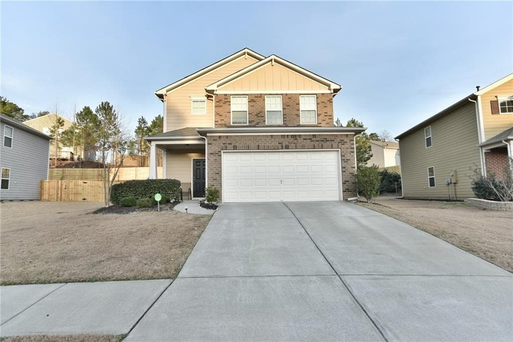 6527 Barker Station Walk, Sugar Hill, GA 30518 — most recent listing photo
