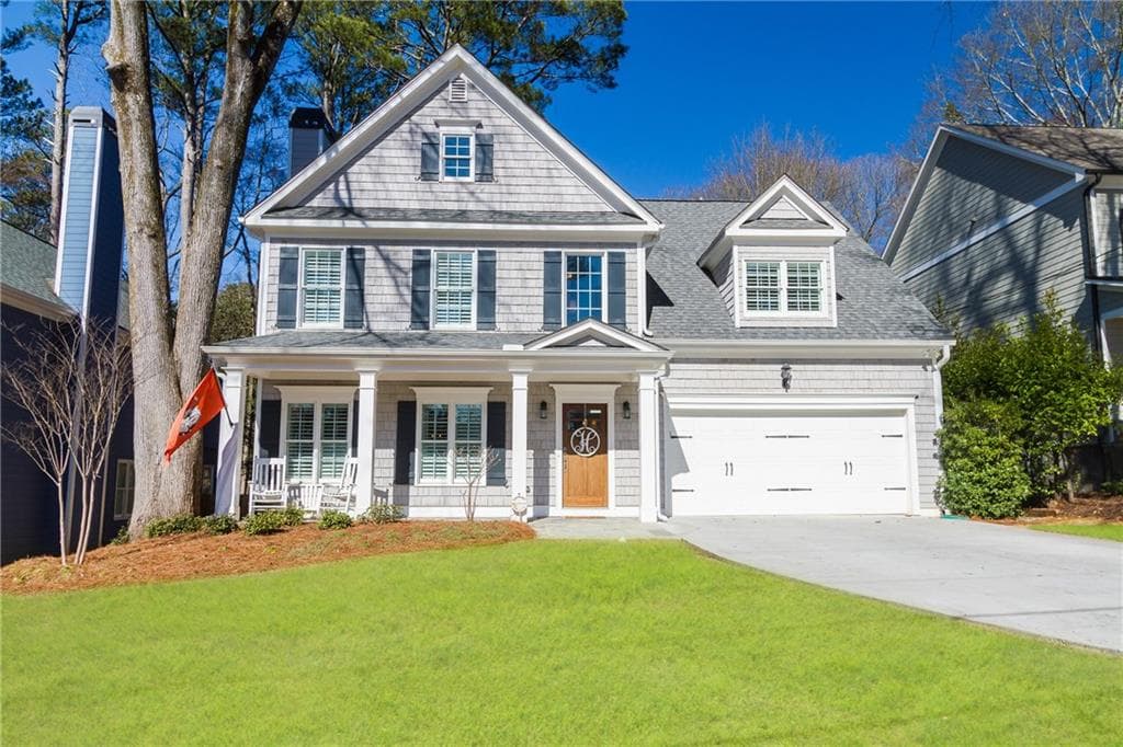 1622 Richwood Drive, Brookhaven, GA 30319 — most recent listing photo
