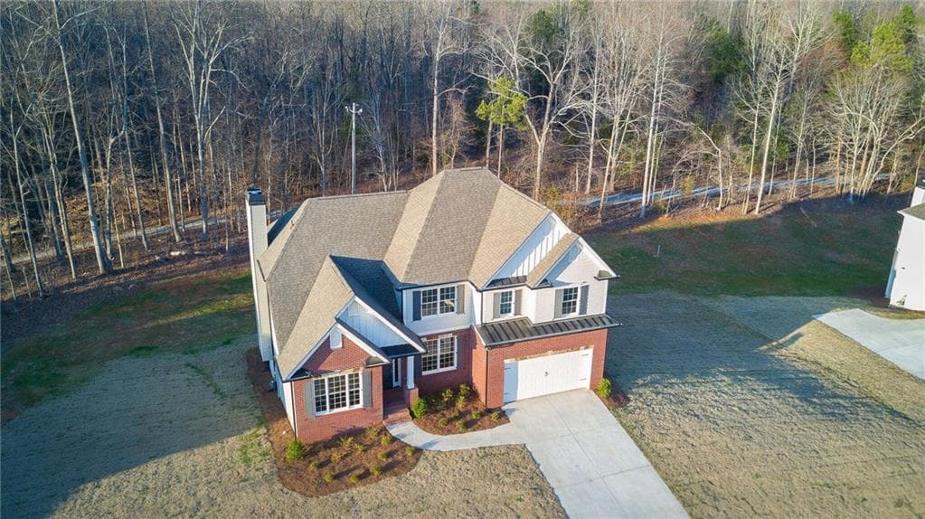 8425 Berringer Point Drive, Gainesville, GA 30506 — most recent listing photo