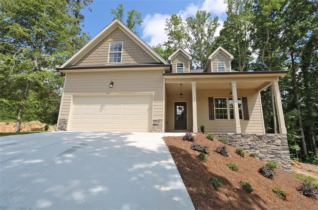 125 Ashley Pointe Drive, Hiram, GA 30141 — most recent listing photo
