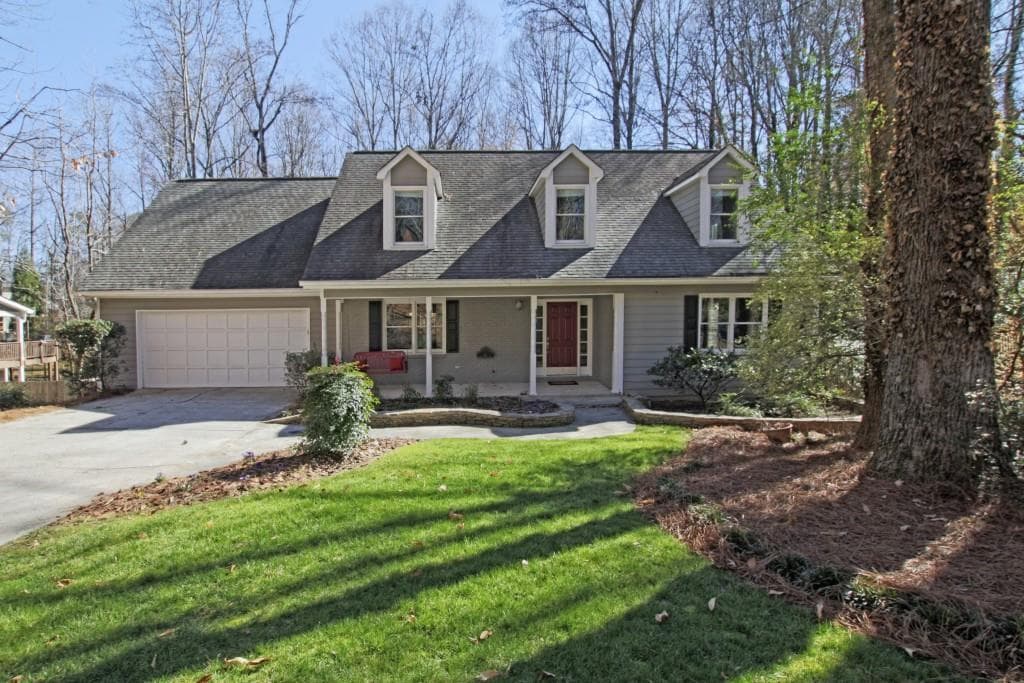 11695 Highland Colony Drive, Roswell, GA 30075 — most recent listing photo