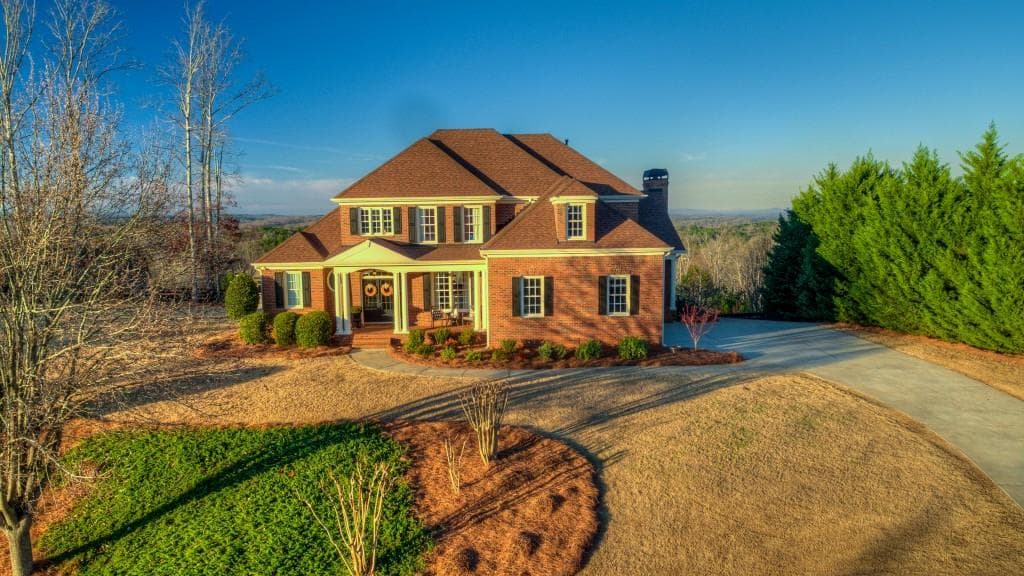 327 N Brooke Drive, Canton, GA 30115 — most recent listing photo