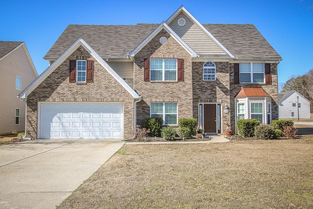 1826 Nichol Ferry Court, Buford, GA 30519 — most recent listing photo