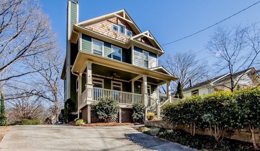 817 McLendon Drive, Scottdale, GA 30079 — most recent listing photo
