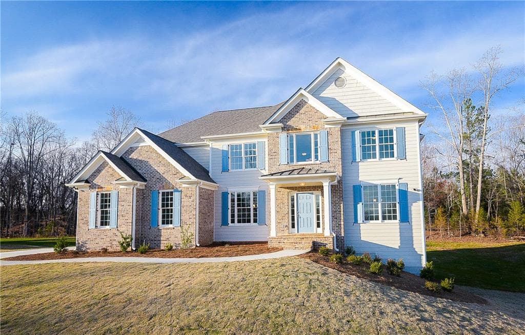 8505 Berringer Point Drive, Gainesville, GA 30506 — most recent listing photo