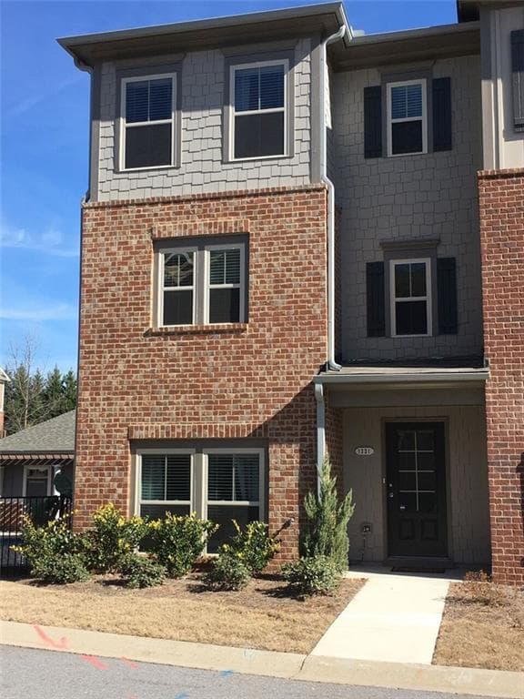 1331 Kingston Trail, Decatur, GA 30033 — most recent listing photo