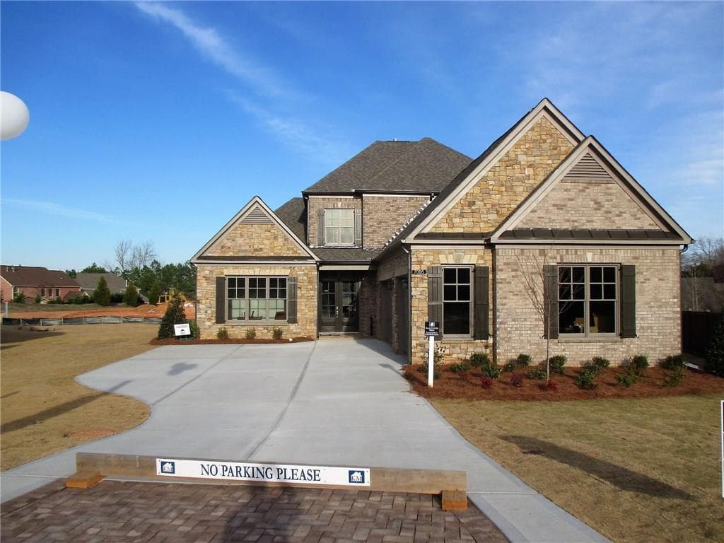 7035 Parrish Way, Cumming, GA 30040 — most recent listing photo