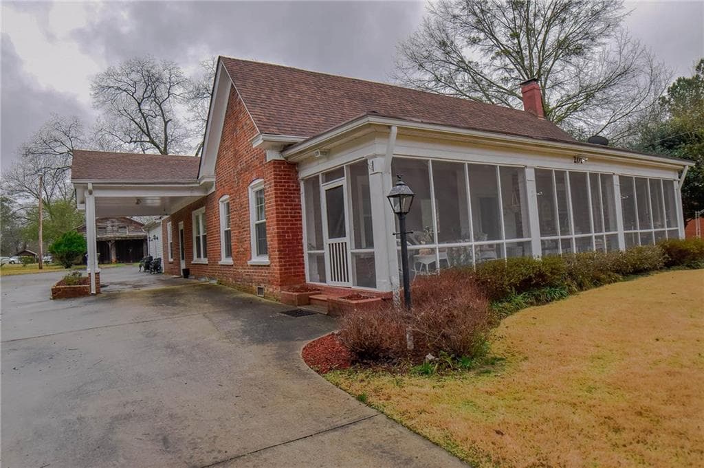 201 Morrow Lane, Palmetto, GA 30268 — most recent listing photo